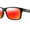 Tonic Mo Matt Black Glass