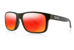 Tonic Mo Matt Black Glass