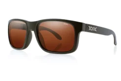 Tonic Mo Matt Black Glass