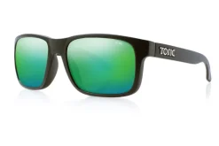 Tonic Mo Matt Black Glass