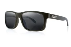 Tonic Mo Matt Black Glass