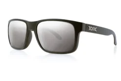 Tonic Mo Matt Black Glass