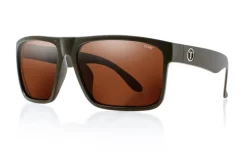 Tonic Outback Matt Black Glass