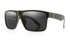 Tonic Outback Matt Black Glass