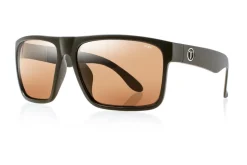 Tonic Outback Matt Black Glass