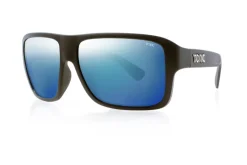 Tonic Swish Matt Black Glass