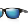Tonic Tango Matt Black Glass