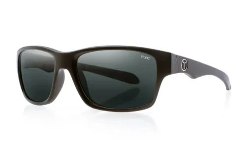 Tonic Tango Matt Black Glass