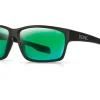 Tonic Tittan Matt Black Glass