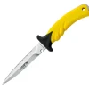 Torpedo 11 SS Knife