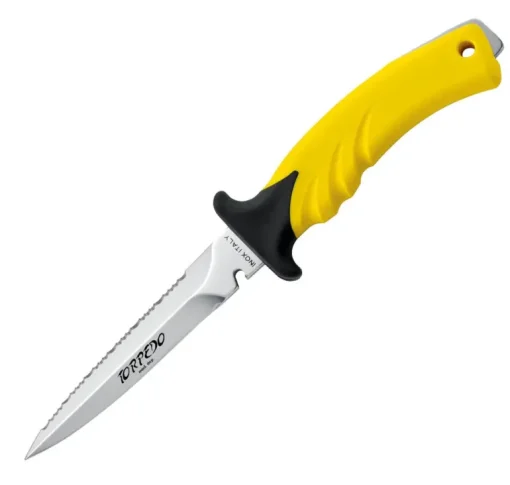 Torpedo 11 SS Knife