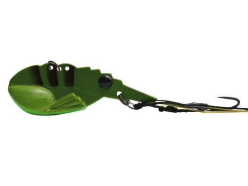 TT Switchprawn 37mm Blade