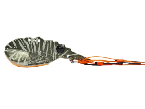 TT Switchprawn 37mm Blade