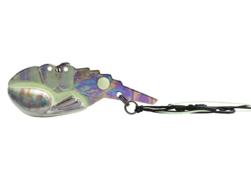 TT Switchprawn 37mm Blade