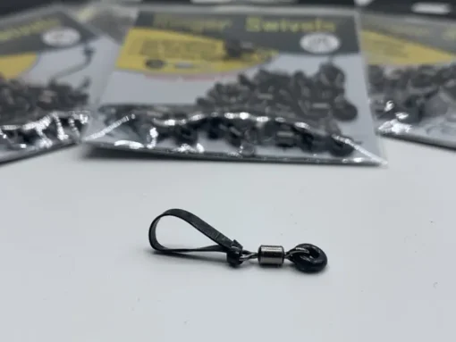 Turner Tackle Ringer Swivels Live 2 25-pack