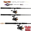 Ugly Stik Balance 662MH 5-8kg Combo