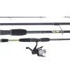 Ugly Stik GX2 Youth 662 MH 4-8kg Combo