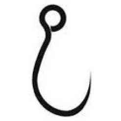 Vanfook PL-51BL Plug Expert Barbless Hook 12-pack