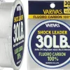 Varivas Fluorocarbon Shock Leader