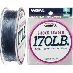 Varivas Shock Leader