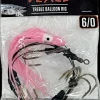 Vexed Balloon Rig with Treble 6/0