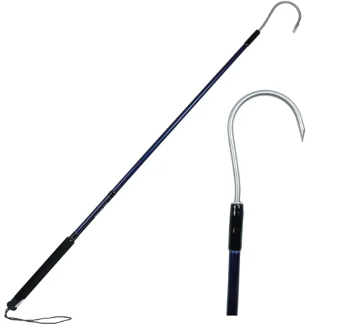 Vexed Bogan Axe Fiberglass Gaff