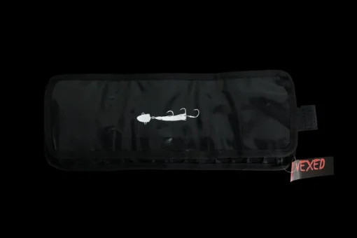 Vexed Bottom Meat Storage Pouch S 20g -110g