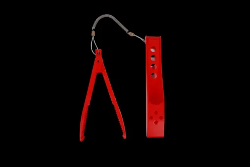 Vexed Gristle Gripper