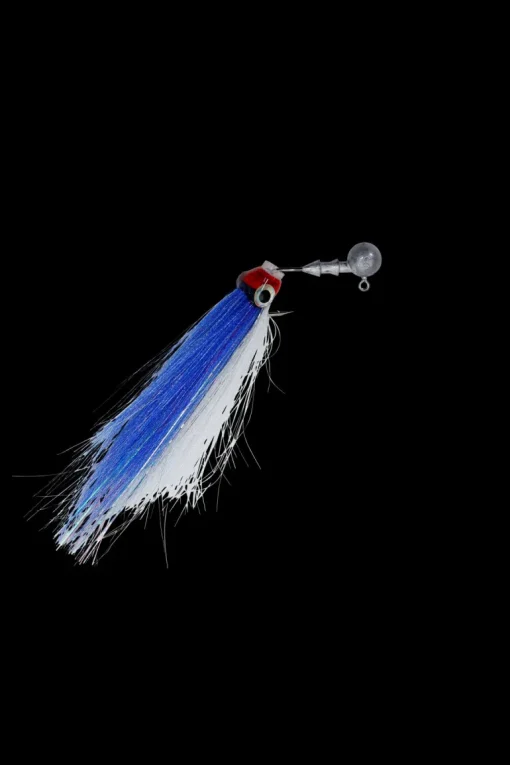 Vexed Jig Wig Bon Chovy