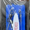 Vexed Long Cast Tailor Surf Rig