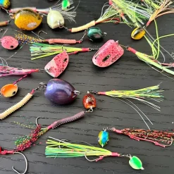 Vexed Micro Meat Bundle