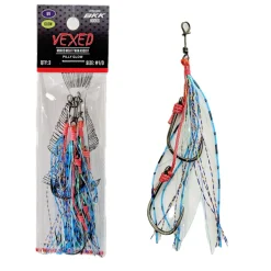Vexed Micro Meat Twin Assist 3-pack