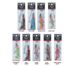 Vexed Micro Meat Twin Assist 3-pack