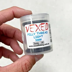 Vexed Pilly Thread Thin 500m