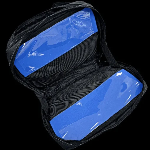 Vexed Squid Jig Deluxe Waist Bag