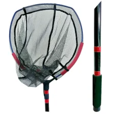 Vexed Squid Special Landing Net Telescopic Medium