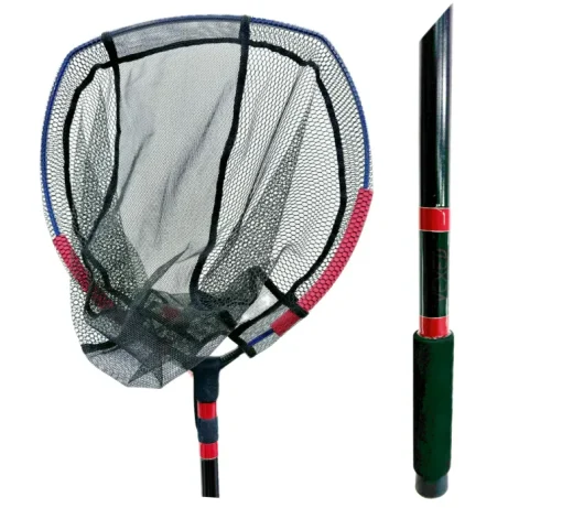 Vexed Squid Special Landing Net Telescopic Medium