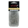 Vexed Stainless Power Clip 25-pack