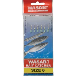 Wasabi Bait Sabiki