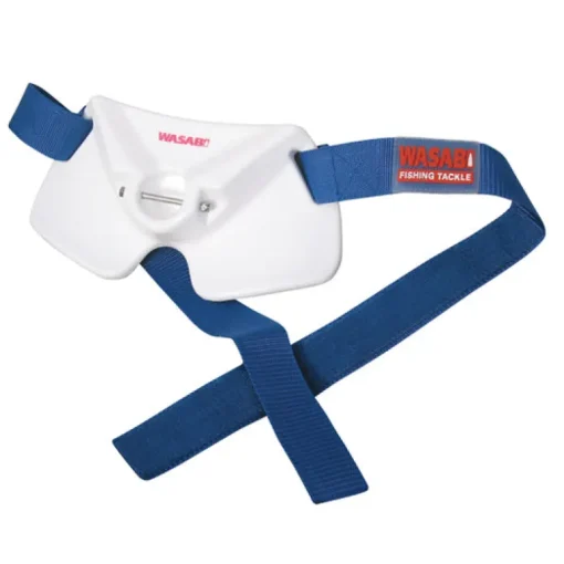 Wasabi Gimbal Belt Large