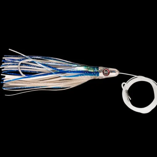 Williamson Tuna Catcher Rigged 5in