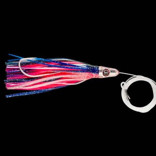 Williamson Tuna Catcher Rigged 5in