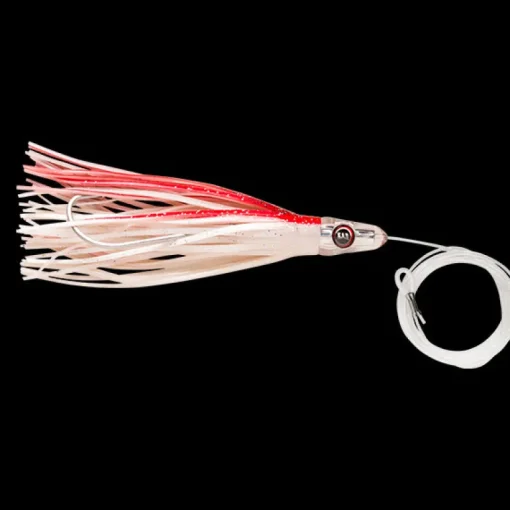 Williamson Tuna Catcher Rigged 5in