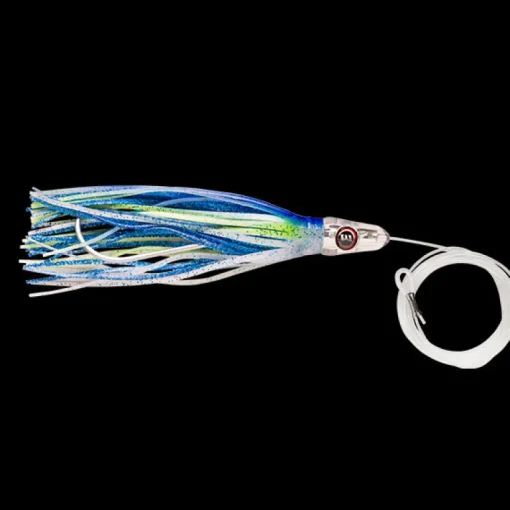 Williamson Tuna Catcher Rigged 5in