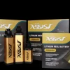Wilson Reel Battery kit complete