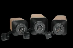 Wilson Reel Battery kit complete