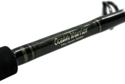 Wilson Venom Ocean Warrior