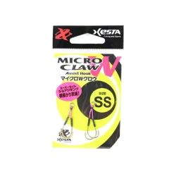 Xesta Micro Claw
