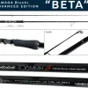 Yamaga Ballistick 106MMH Beta