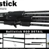 Yamaga Blanks Ballistick TZ Nano